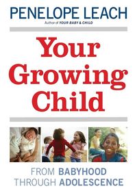 Produktbild: Your Growing Child