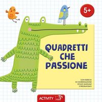 Produktbild: Quadretti che passione