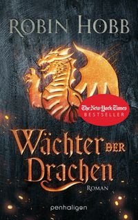 Produktbild: W&auml;chter der Drachen