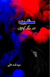 Produktbild: Sang-reza aur diigar KahaniyaaN