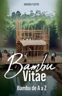 Produktbild: BAMBU VITAE - Bambu de A a Z