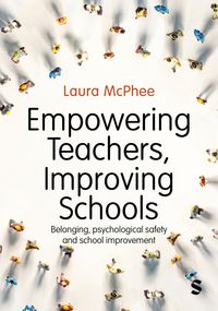 Produktbild: Empowering Teachers, Improving Schools