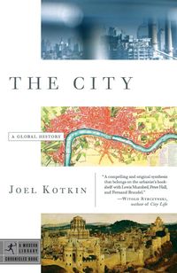 Produktbild: The City
