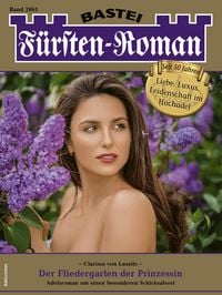 Produktbild: F&uuml;rsten-Roman 2661