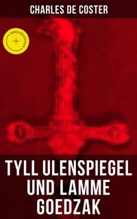 Produktbild: Tyll Ulenspiegel und Lamme Goedzak