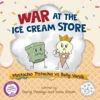Produktbild: War at the Ice Cream Store