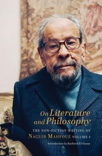 Produktbild: On Literature and Philosophy