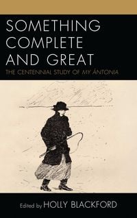 Produktbild: Something Complete and Great