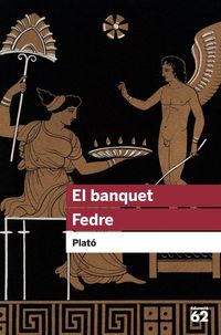 Produktbild: El banquet ; Fedre