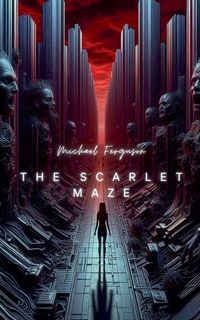 Produktbild: The Scarlet Maze