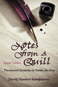 Produktbild: Notes From a Quill