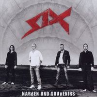 Produktbild: Narben und Souvenirs
