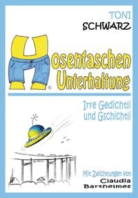 Produktbild: HosentaschenUnterhaltung