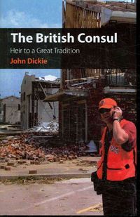 Produktbild: The British Consul: Heir to a Great Tradition