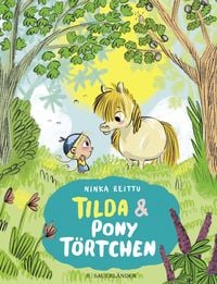Tilda und Pony Törtchen von Ninka Reittu