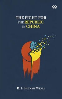Produktbild: Fight For The Republic In China