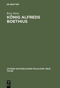 Produktbild: K&ouml;nig Alfreds Boethius