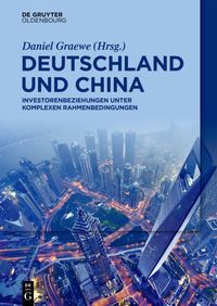 Produktbild: Deutschland und China