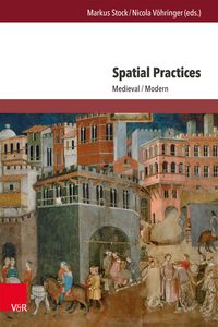 Produktbild: Spatial Practices