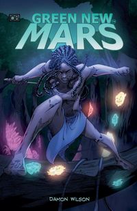 Produktbild: GreenNewMars