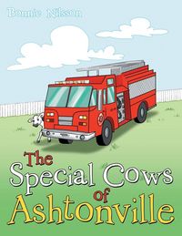 Produktbild: The Special Cows of Ashtonville