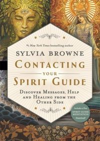 Produktbild: Browne, S: Contacting Your Spirit Guide