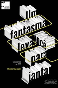 Produktbild: Um fantasma leva voc&ecirc; para jantar