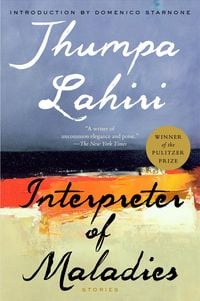 Produktbild: Interpreter of Maladies
