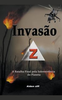 Produktbild: Invas&atilde;o Z