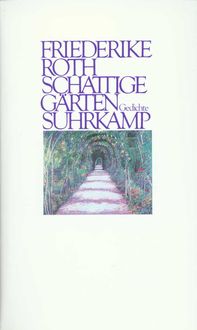 Produktbild: Schattige G&auml;rten