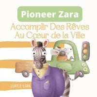 Produktbild: Pioneer Zara