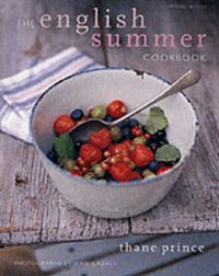 Produktbild: English Summer Cookbook