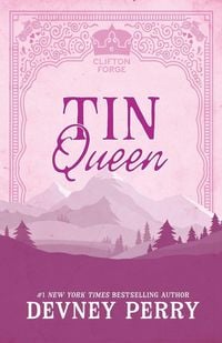Produktbild: Tin Queen