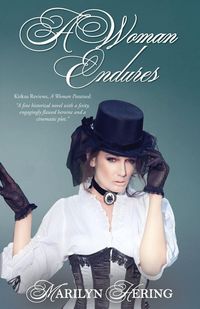Produktbild: A Woman Endures