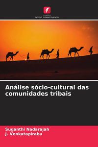 Produktbild: An&aacute;lise s&oacute;cio-cultural das comunidades tribais