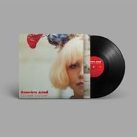 Bild vom Artikel Forever Forever (LP+MP3) vom Autor Genevieve Artadi