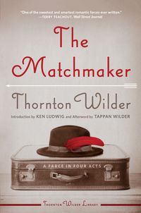 Produktbild: Matchmaker, The