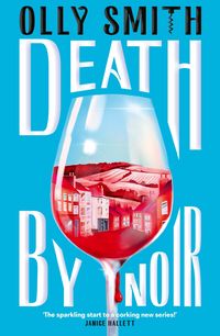 Produktbild: Death by Noir