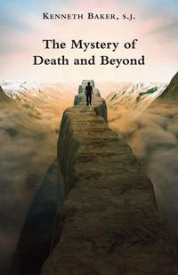 Produktbild: The Mystery of Death and Beyond
