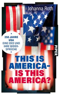 Produktbild This is America – is this America?