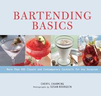 Produktbild: Bartending Basics