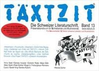 Produktbild: T&auml;xtzit Band 13