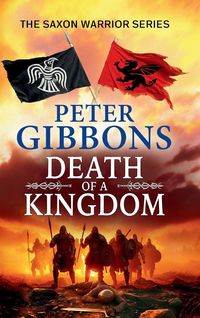 Produktbild: Death of a Kingdom