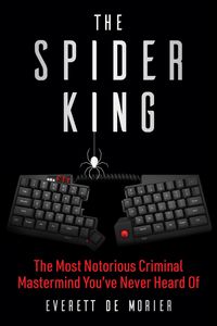 Produktbild: The Spider King