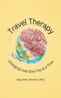 Produktbild: Travel Therapy