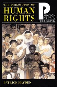 Produktbild: Philosophy of Human Rights