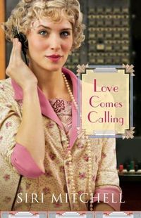 Produktbild: Love Comes Calling