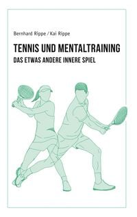 Produktbild: Tennis und Mentaltraining