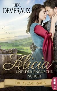 Produktbild: Alicia und der englische Schuft