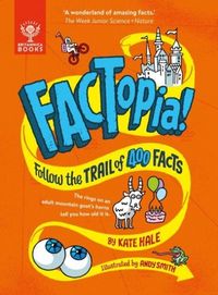 Produktbild: FACTopia!